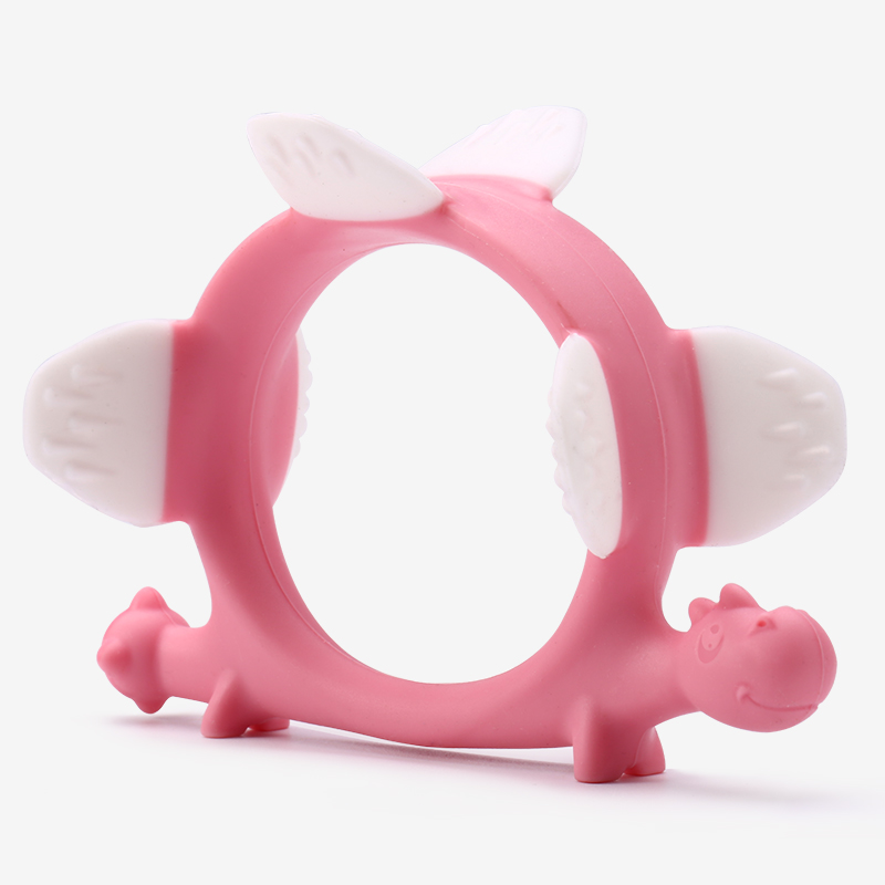 soft teether