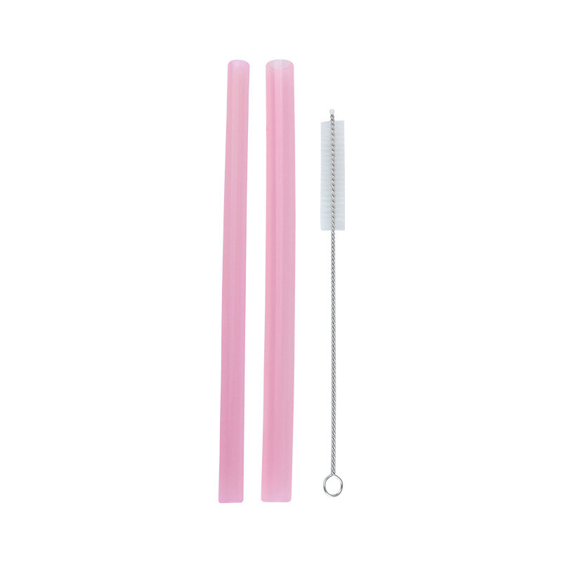 Smily Mia soothe straws factory for juice-4