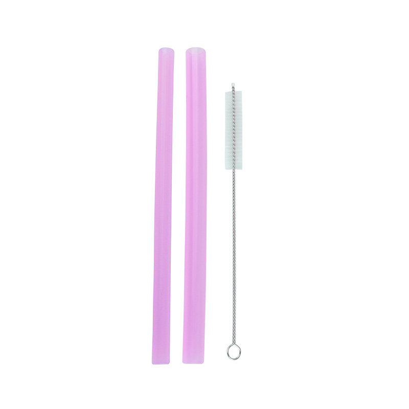 Smily Mia soothe straws factory for juice-3