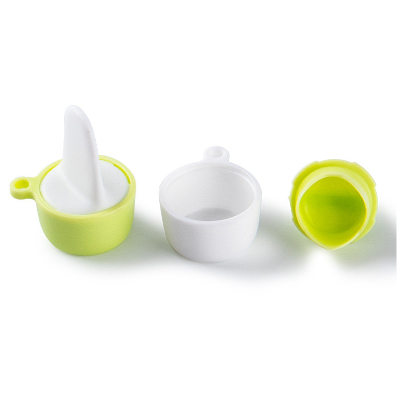 Smily Mia Disposable Cup Hot Healing Lid Cutter