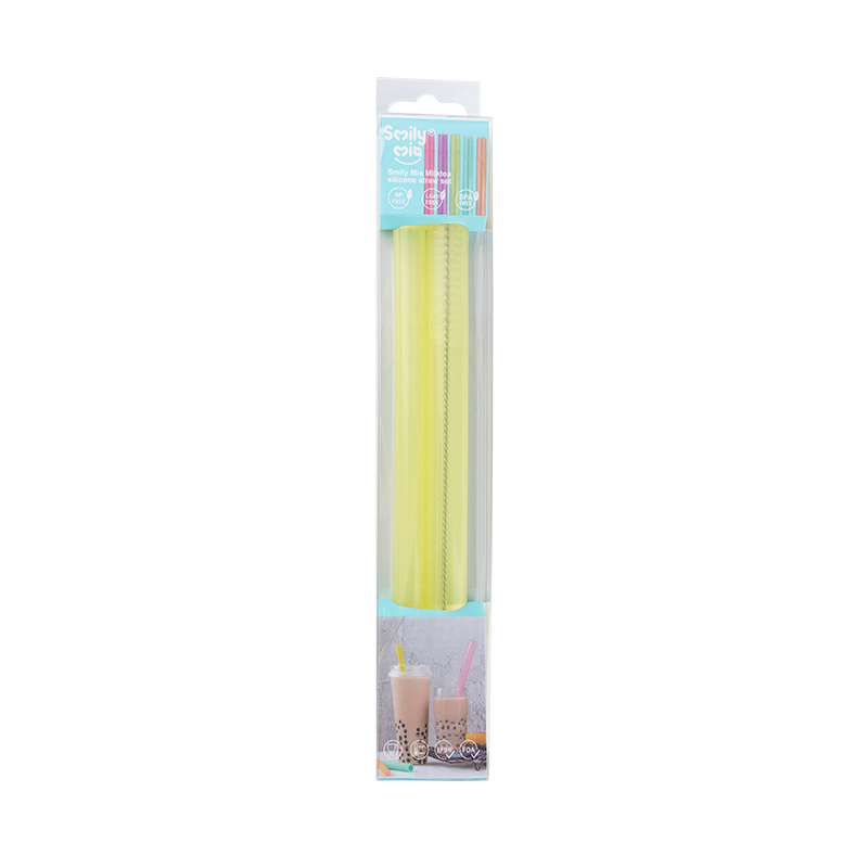 Smily Mia soothe straws factory for juice-11