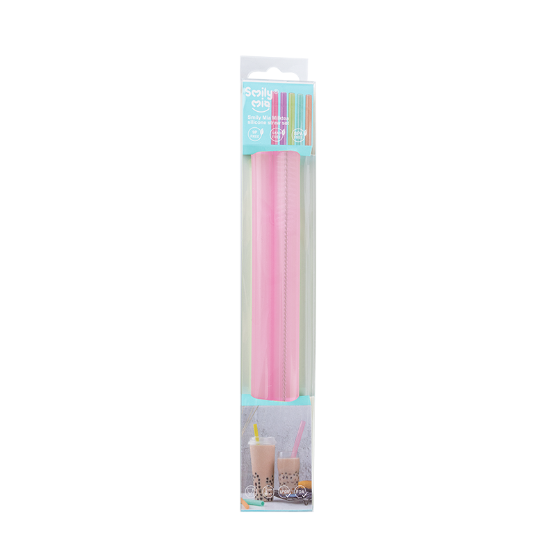 Smily Mia soothe straws factory for juice-12