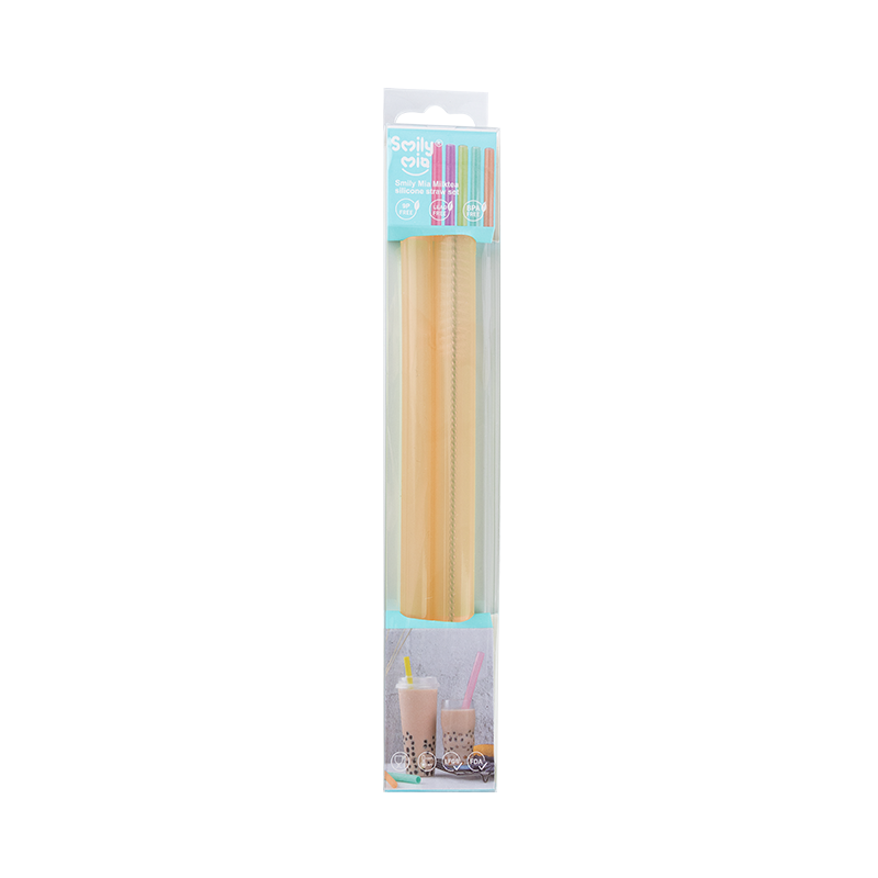 Smily Mia soothe straws factory for juice-14