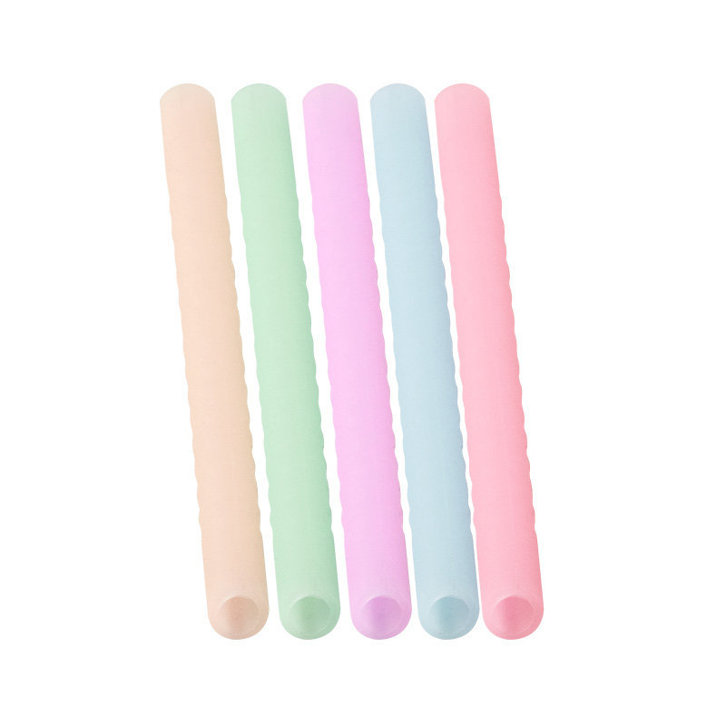 wholesale reusable smoothie straws price for alcohol-1
