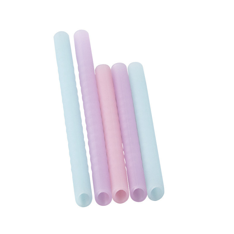 wholesale reusable smoothie straws price for alcohol-2