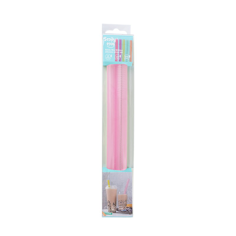Smily Mia reusable smoothie straws price for toddler-7