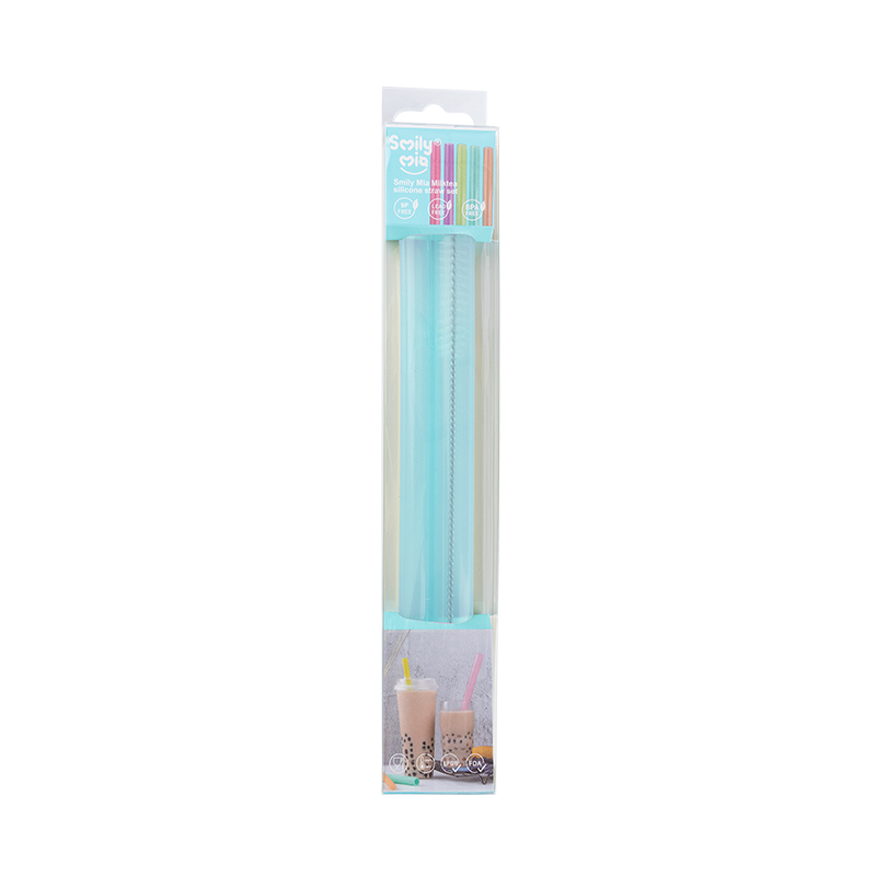 Smily Mia reusable smoothie straws price for toddler-8