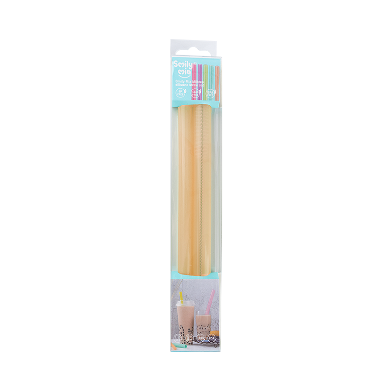 Smily Mia reusable smoothie straws price for toddler-9
