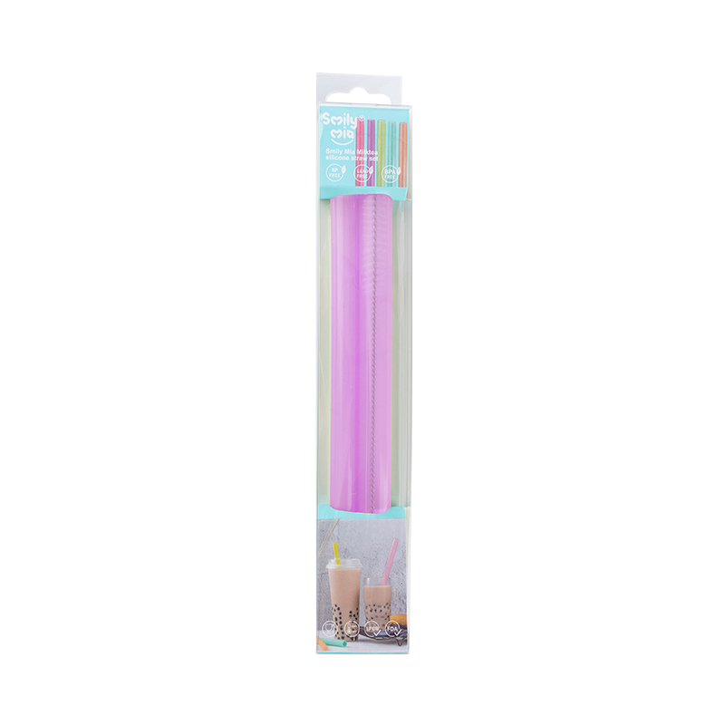 Smily Mia reusable smoothie straws price for toddler-10