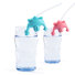 wholesale reusable straws for kids for kids