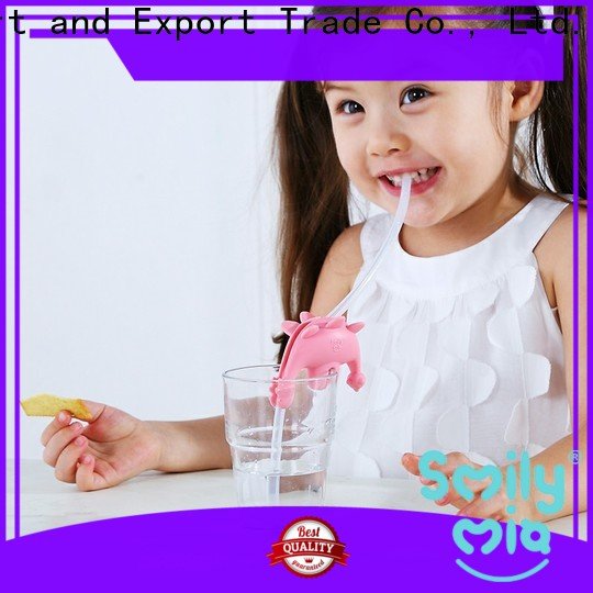 wholesale bubble tea straws manufacturer for home use
