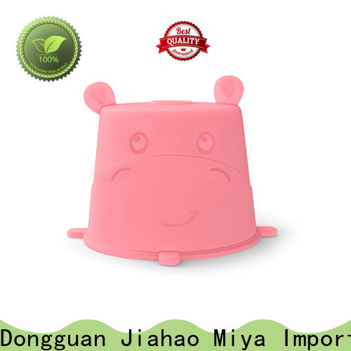 Smily Mia custom silicone mug covers price for toddler