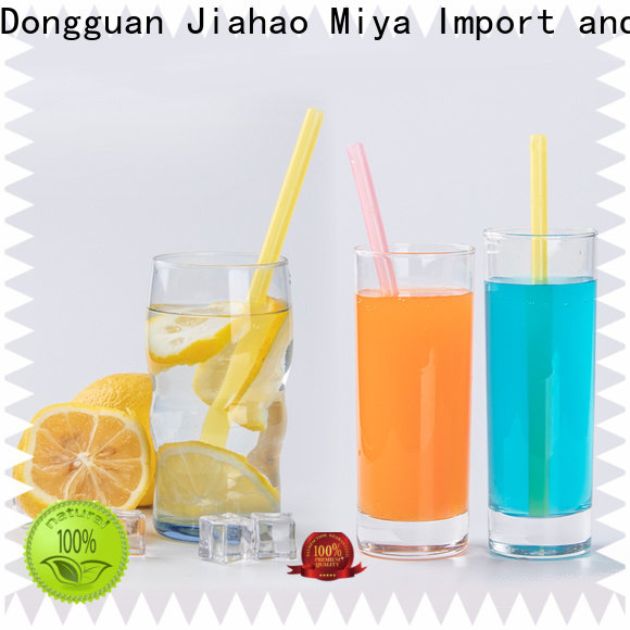 best replace plastic straw supplier for drink