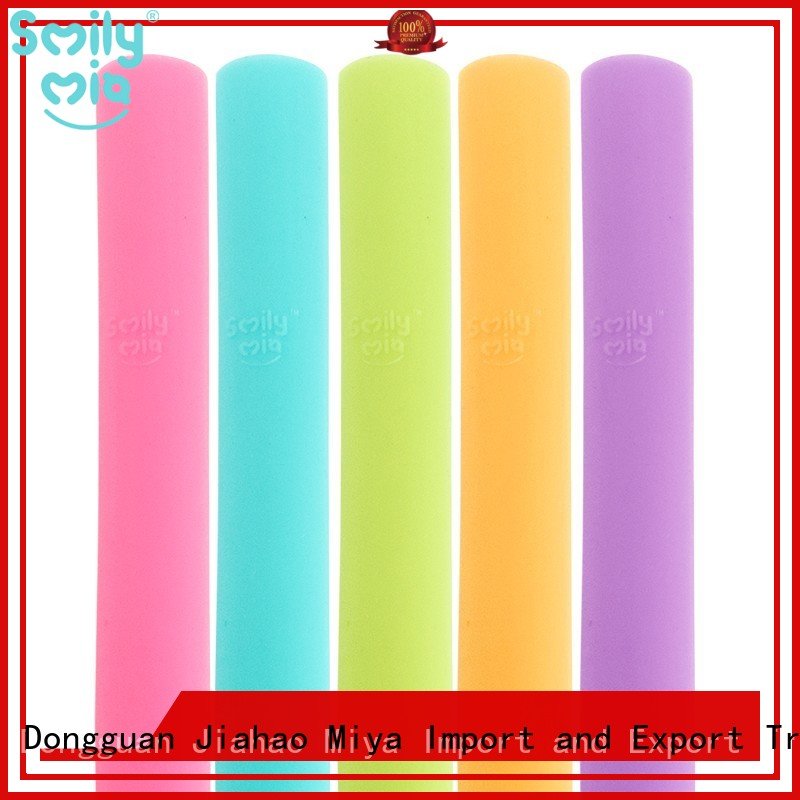 clear colored straws factory for juice