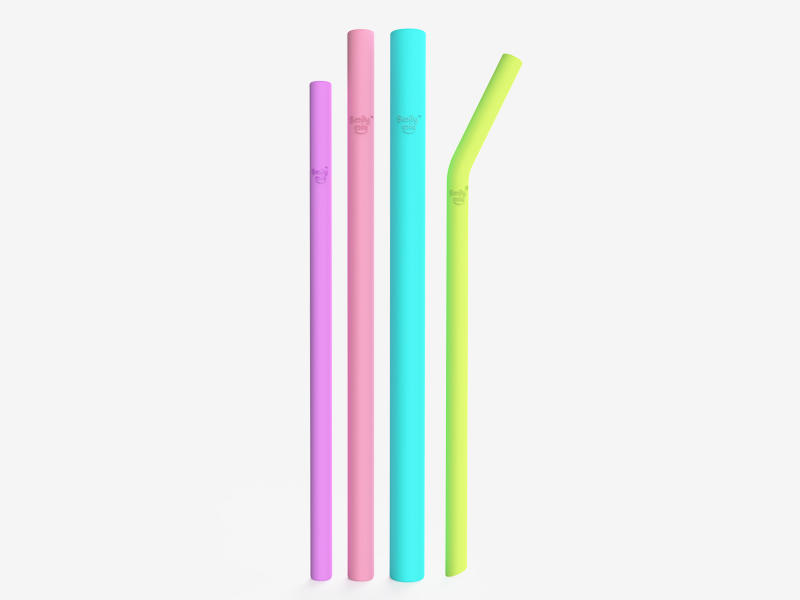 best rubber straws price for alcohol-2